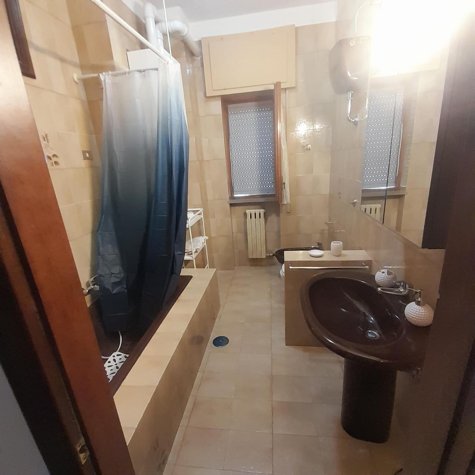 Mascagni Oz Apartment Bari Exterior photo