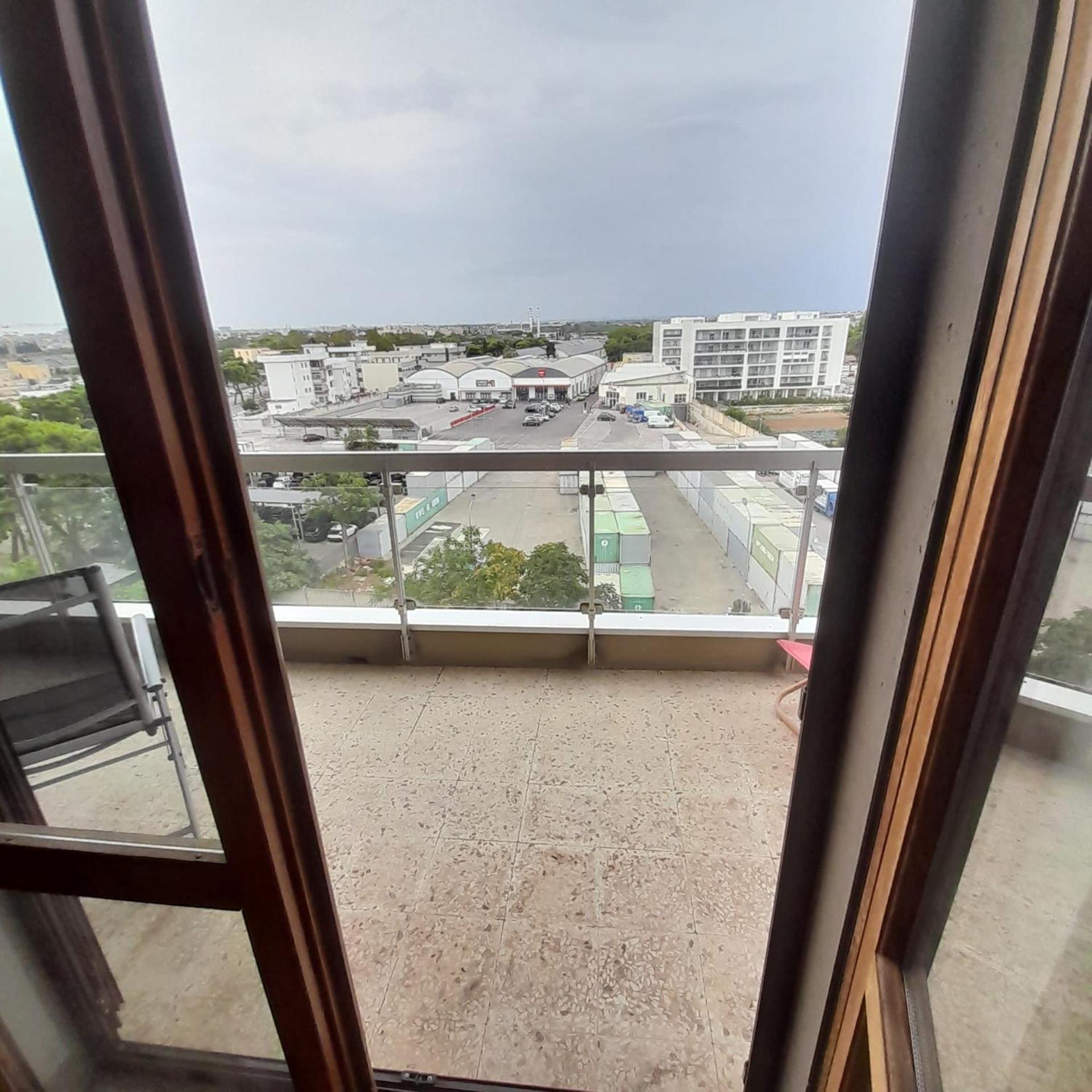 Mascagni Oz Apartment Bari Exterior photo